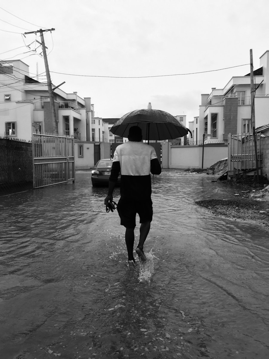 this is why you need flood insurance coverage